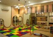 Children's Nook, Gamdevi