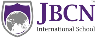 JBCN International School Logo